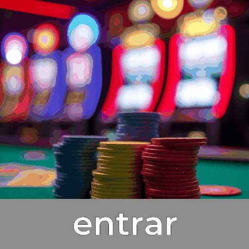 Entrar: Experiência Profissional de Jogos de Mesa ao Vivo