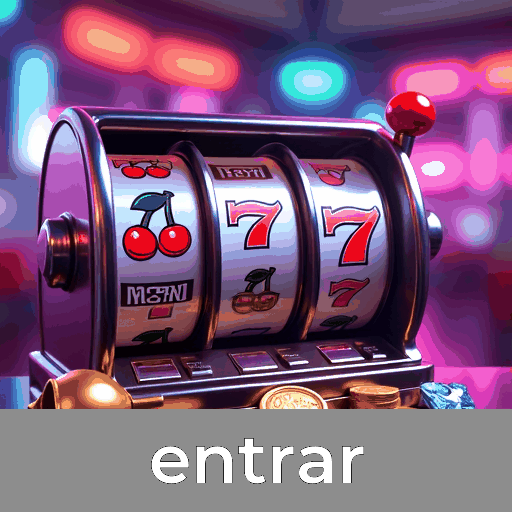 Descubra Entrar: Slots com Mega Prêmios e Diversão Garantida