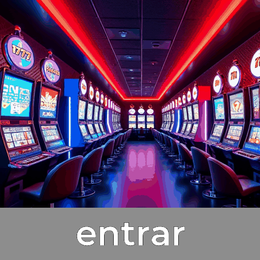 Entrar: Bônus Generosos e Ofertas Incomparáveis