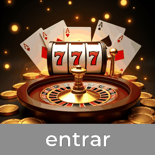 Entrar: Slots de Mega Prêmios, Jogos de Mesa e Experiências Realistas de Dealer